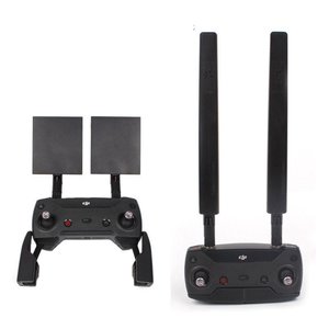 Refletor de Sinal 2.4g com Antena de 7dbi e 8dbi para Dji Spark Mavic Pro e Air