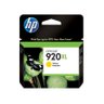 Cartucho Hp 920xl Cd974al Amarelo Officejet Dwn 6000 6500 E709c 7500a - 1