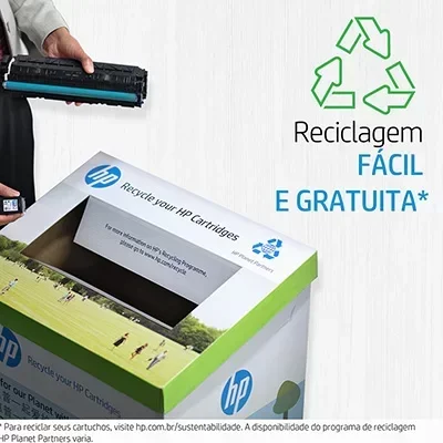 Toner Original Hp 26x Preto Cf226x Cf226 Cf226xb M426fdw M426dw M402dn M402n M402dne - 5