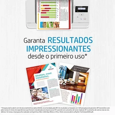 Toner Original Hp 26x Preto Cf226x Cf226 Cf226xb M426fdw M426dw M402dn M402n M402dne - 4