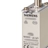 Fusível Nh Retardado T-000 35A 500Vca 120Ka 3NA3814 Siemens - 3