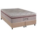 Ver imagem 5 de Colchão Queen Molas Ensacadas Masterpocket Confiance Visco (158x198x30) - D Angelis Anjos
