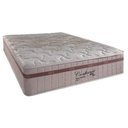Ver imagem 1 de Colchão Queen Molas Ensacadas Masterpocket Confiance Visco (158x198x30) - D Angelis Anjos