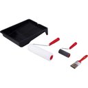 Ver imagem 3 de Conjunto para Pintura 5 Peças Nove54