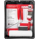 Ver imagem 2 de Conjunto para Pintura 5 Peças Nove54