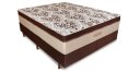 Ver imagem 1 de Colchão Casal Supercoil Essence Light 138X188X34 -