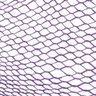Rede De Dormir E Descanso Camping Nylon Impermeável Lilas - 4
