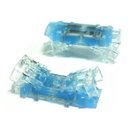 Ver mais imagens de Kit 5 Peças Conector Linear De Emenda Bargoa 101E Em Gel