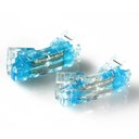 Ver imagem 6 de Kit 5 Peças Conector Linear De Emenda Bargoa 101E Em Gel