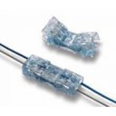Ver imagem 2 de Kit 5 Peças Conector Linear De Emenda Bargoa 101E Em Gel
