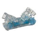 Ver imagem 7 de Kit 5 Peças Conector Linear De Emenda Bargoa 101E Em Gel