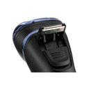 Ver imagem 2 de Barbeador Vgr Voyager V-306 Recarregavel