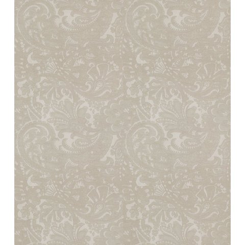 Papel de Parede Bobinex Atemporal - Arabesco Bege