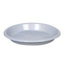 Ver imagem 4 de Kit 3 Pratos para Vaso Redondo Suporte para Planta 30,5x4cm