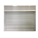 Ver imagem 2 de Janela Veneziana Integrada Alumínio Branco 120 x 120