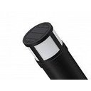 Ver imagem 2 de Poste Balizador Led Taschibra Circolare Solar 65cm 6500k