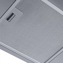 Ver imagem 4 de Coifa de Parede 75cm Vidro Reto Duto Slim Fogatti Inox 220v