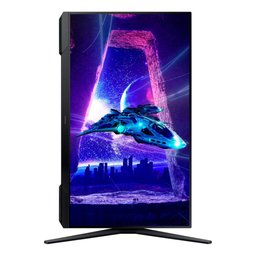Monitor Samsung Gamer 27" Fhd 180hz Ls27dg300elxzd - Ls27dg3 - 3
