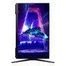 Monitor Samsung Gamer 27" Fhd 180hz Ls27dg300elxzd - Ls27dg3 - 3