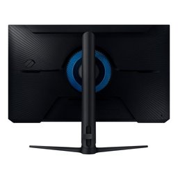 Monitor Samsung Gamer 27" Fhd 180hz Ls27dg300elxzd - Ls27dg3 - 5