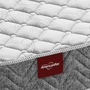 Ver imagem 2 de Colchão Amx Foam D45 Americanflex Casal 138x188x26cm - Super Combo Feito pra Você!