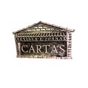 Ver imagem 1 de Caixa De Correio Alumínio Portão Ou Muros Jornal Dourado