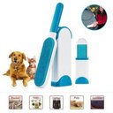 Ver imagem 3 de Escova Removedor Tira Pelos Roupa Sofá Cachorro Gato Pet