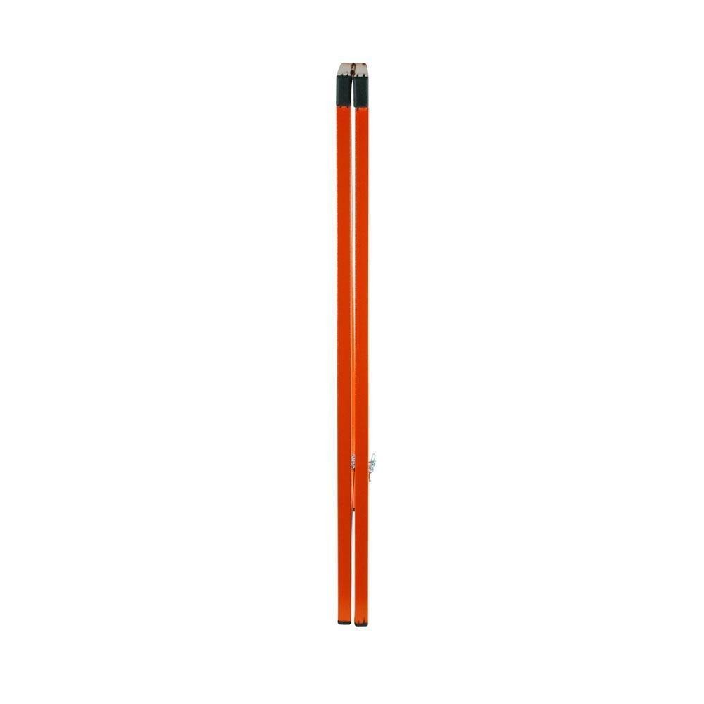 Cavalete de Ferro Multi-função 76 X 79 Cm Rotterman Laranja - 3