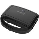 Ver imagem 1 de Sanduicheira Toast e Grill Cadence, Preto - 220 Volts