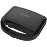 Sanduicheira Toast e Grill Cadence, Preto - 220 Volts - 1