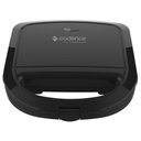 Ver imagem 6 de Sanduicheira Toast e Grill Cadence, Preto - 220 Volts