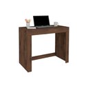 Ver imagem 4 de Mesa Escrivaninha Juvenil Cléo C/ 1 Gaveta Cinamomo - Permóbili