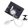Aparelho Pressão Esfigmomanometro Welch Allyn Durashock - 2