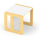 Ver imagem 4 de Cadeira Cubo Montessori Junges Aprender Brincando