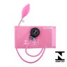 Conjunto Esfigmomanômetro + Estetoscópio ROSA Garantia BIC - 2