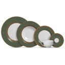 Ver imagem 1 de Aparelho de Jantar 20 Pçs Celebrate Verde Alleanza