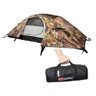 Barraca Camping Windy 1 Pessoa Nautika 2500mm Impermeável - 1