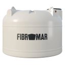 Ver imagem 1 de Tanque Polietileno 10.000l Prime Fibromar