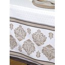 Ver imagem 2 de Toalha de Mesa Limpa Fácil Majur - 1,60 x 3,00 M