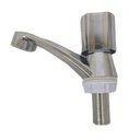 Ver imagem 2 de Torneira Pia Areador Banheiro Restaurante Lavatório Cuba