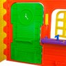 Casinha de Brinquedo Infantil Gran Chalé Freso - 5