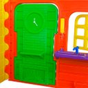 Ver imagem 5 de Casinha de Brinquedo Infantil Gran Chalé Freso