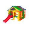 Casinha de Brinquedo Infantil Gran Chalé Freso - 1