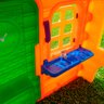 Casinha de Brinquedo Infantil Gran Chalé Freso - 11