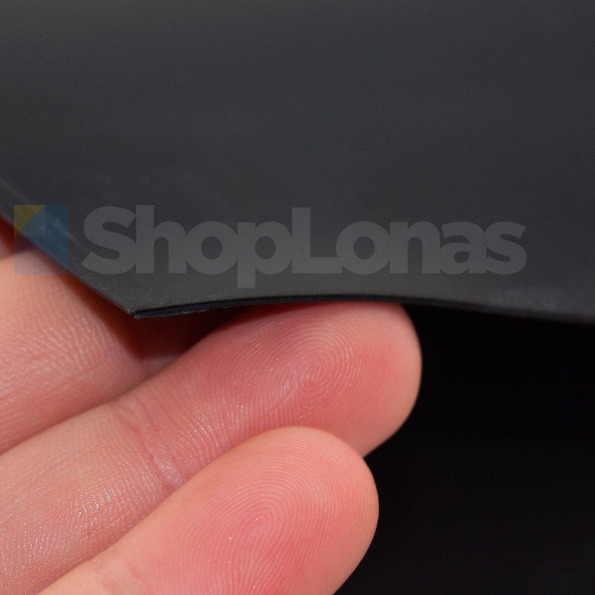 Lona Manta Geomembrana Pead 0,8mm Lagos Tanques Peixes 3x2 - 3