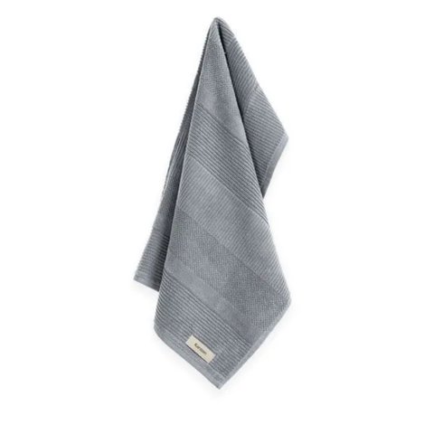 Toalha de Rosto Realce Karsten