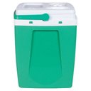 Ver imagem 4 de Caixa Térmica Cooler 18L Com Alça 26 Latas Hortelã Bel