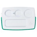 Ver imagem 5 de Caixa Térmica Cooler 18L Com Alça 26 Latas Hortelã Bel