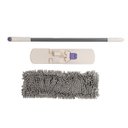 Ver imagem 2 de Mop Flat com Esfregão de Chenille Limpeza Geral - Simplo