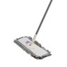 Mop Flat com Esfregão de Chenille Limpeza Geral - Simplo - 1